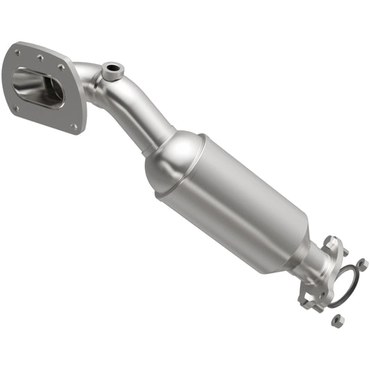 MagnaFlow Direct Fit Catalytic Converter 16-19 Toyota Tacoma 3.5L DS
