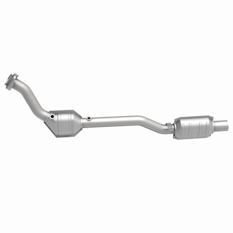 MagnaFlow Direct Fit Catalytic Converter 99-01 Ford Explorer 5.0L