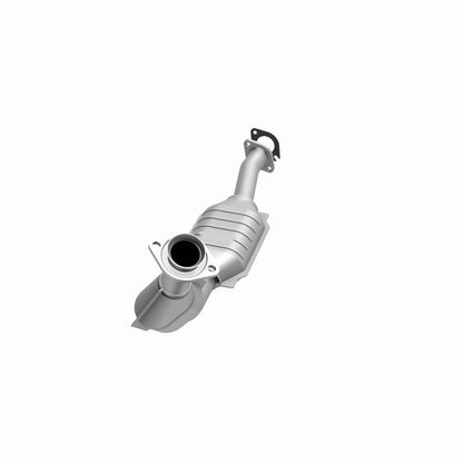 MagnaFlow Direct Fit Catalytic Converter 03-05 Crown Vic 4.6 D/S OEM