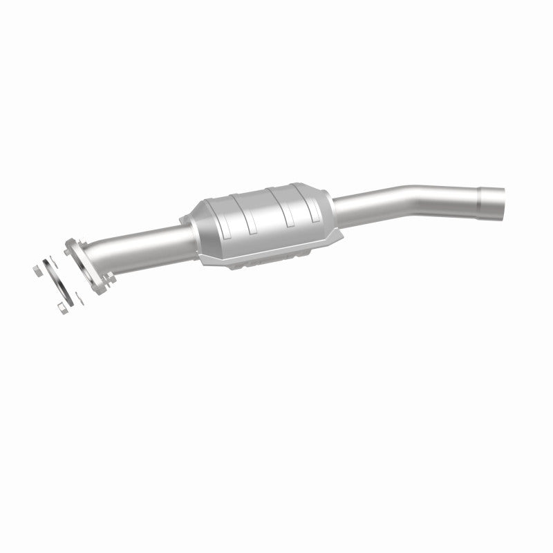 MagnaFlow Direct Fit Catalytic Converter 99-00 Mazda Miata 1.8L 50S