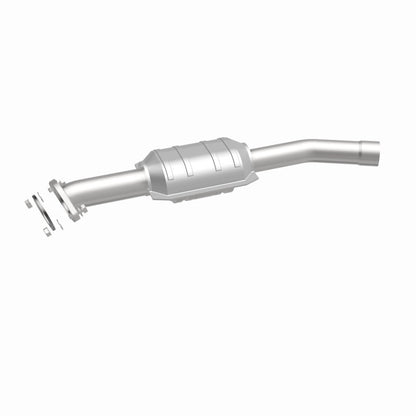 MagnaFlow Direct Fit Catalytic Converter 99-00 Mazda Miata 1.8L 50S