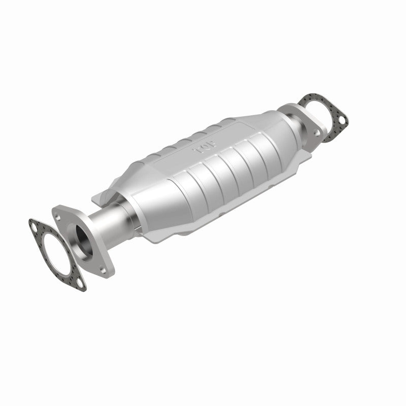MagnaFlow Direct Fit Catalytic Converter Nissan 87 94