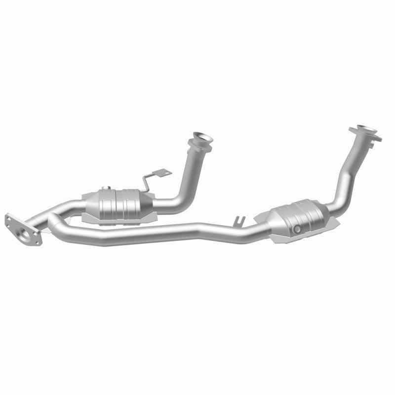 MagnaFlow Direct Fit Catalytic Converter 04 Ford Freestar 3.9L