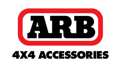 ARB BASE Rack Mount Kit w/ Deflector For BASE Rack 1770060 / 1770070