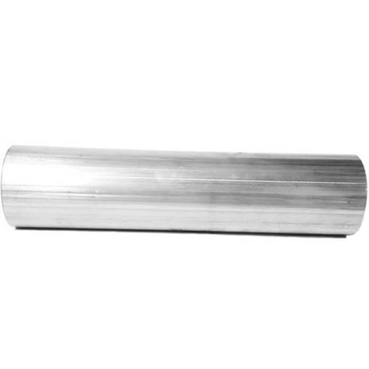 ATP 304-Stainless Steel - 1.5in Diameter x 12in Straight Section