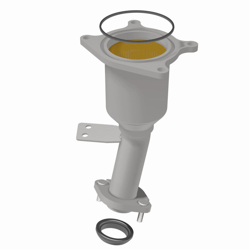 MagnaFlow Direct Fit Catalytic Converter EDGE- 07-09 6 3.5L OEM