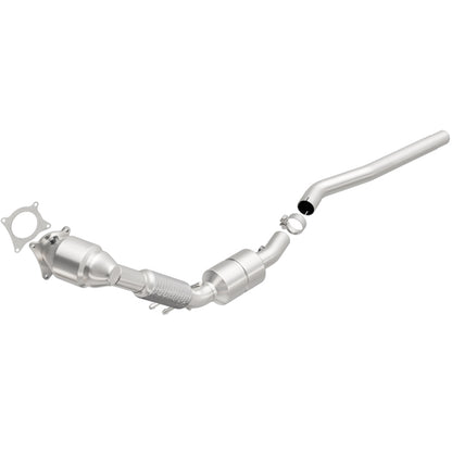 MagnaFlow Direct Fit Catalytic Converter 06-08 Jetta/GTI/A3/ 2.0T OE