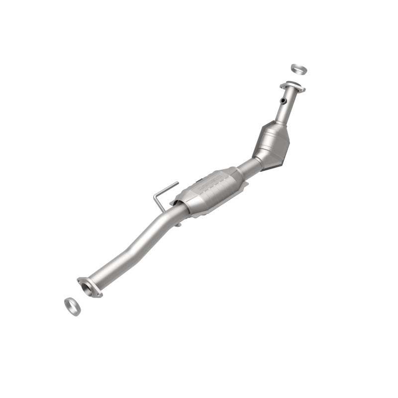 MagnaFlow Direct Fit Catalytic Converter 01-06 Ford Ranger 2.3L