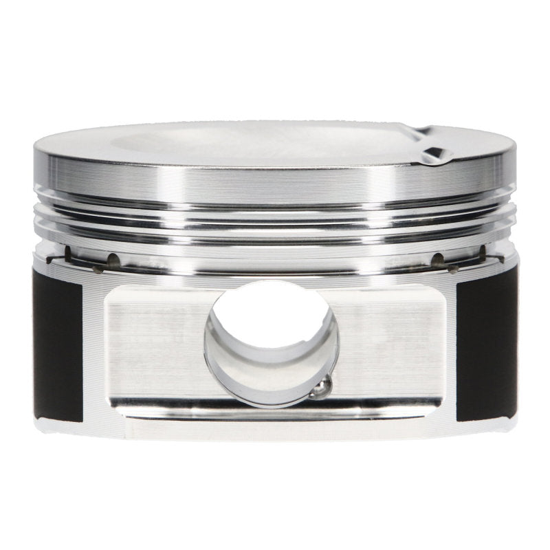 JE Pistons Audi TT-RS 83mm Bore -8.1cc Dish Piston - Single