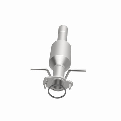 MagnaFlow Direct Fit Catalytic Converter 06 Focus ZX3 2.0/2.3L