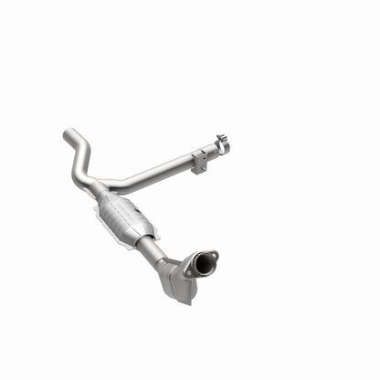 MagnaFlow Direct Fit Catalytic Converter 99-00 F-150 4.2L V6 2WD P/