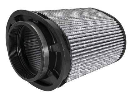 aFe MagnumFLOW Air Filters IAF PDS A/F PDS 5in F x (9x7)in B x (7-1/4x5)in T (Inv) x 8in H