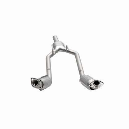 MagnaFlow Direct Fit Catalytic Converter 96-97 Mercury Cougar 3.8L