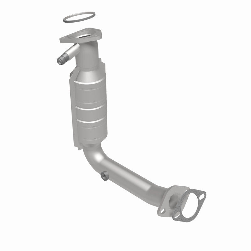 MagnaFlow Direct Fit Catalytic Converter 00-02 Focus 2.0L OEM