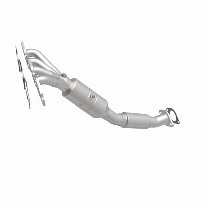 MagnaFlow Direct Fit Catalytic Converter 08-09 Ford Focus 2.0L