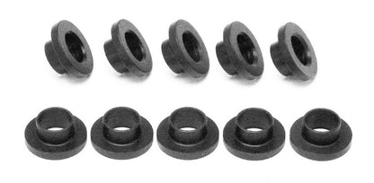 Edelbrock 7/16In to 1/2In Bushing Washer Kit for Perf and Perf RPM AMC Heads On Pre 1970 AMC Motor