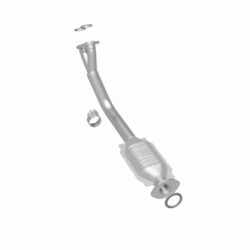 MagnaFlow Direct Fit Catalytic Converter 96-00 Toyota 4 Runner 2.7