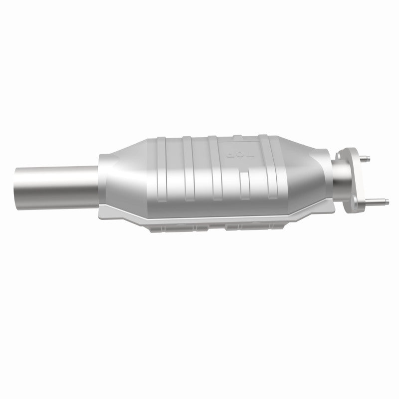 MagnaFlow Direct Fit Catalytic Converter 06-09 Ford Fusion 3.0L