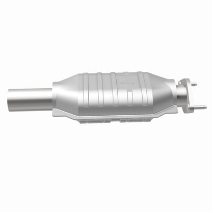 MagnaFlow Direct Fit Catalytic Converter 06-09 Ford Fusion 3.0L