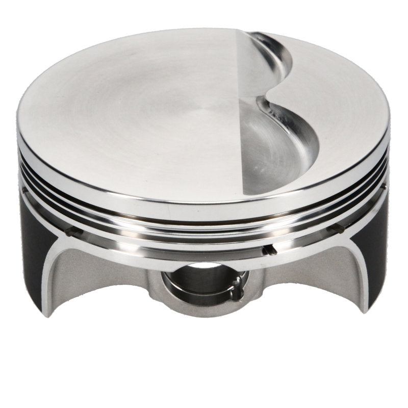 JE Pistons Small Block Ford 302 SRP PRO FT Kit