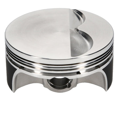 JE Pistons Small Block Ford 302 SRP PRO FT Kit