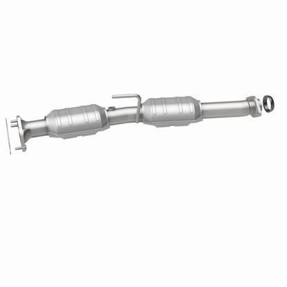 MagnaFlow Direct Fit Catalytic Converter 03 Ranger/B-Ser V6 rear 50S