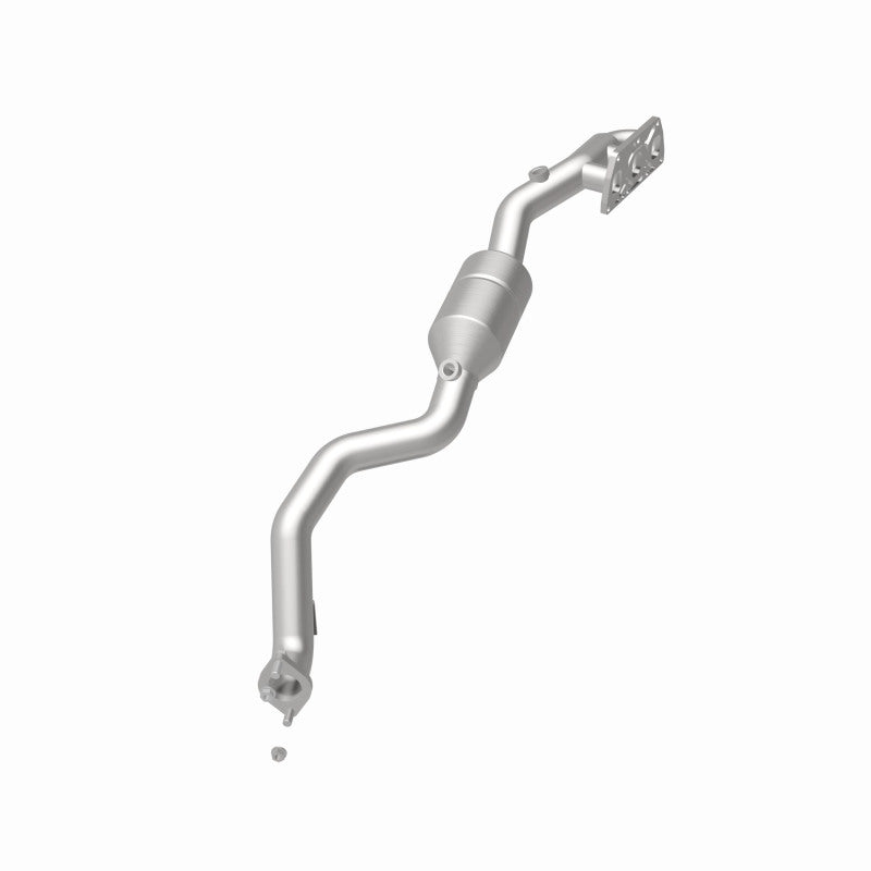 MagnaFlow Direct Fit Catalytic Converter 05-09 Audi A8 6.0L