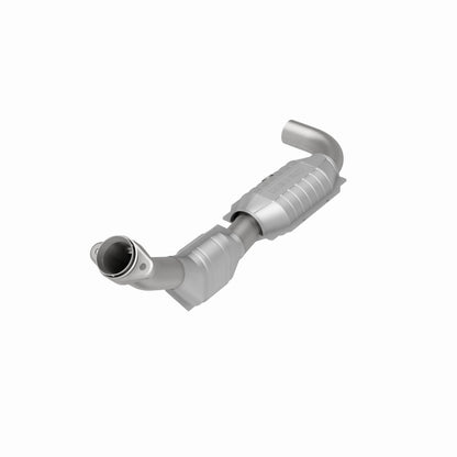 MagnaFlow Direct Fit Catalytic Converter 01 Ford Trucks 4.6L