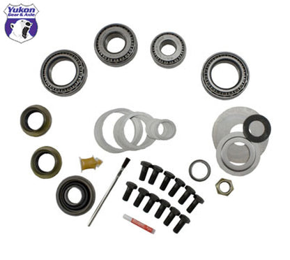 Yukon Gear Master Overhaul Kit For Dana 44 IFS Diff For 92 and Older