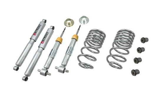 Belltech LOWERING KIT WITH SP SHOCKS