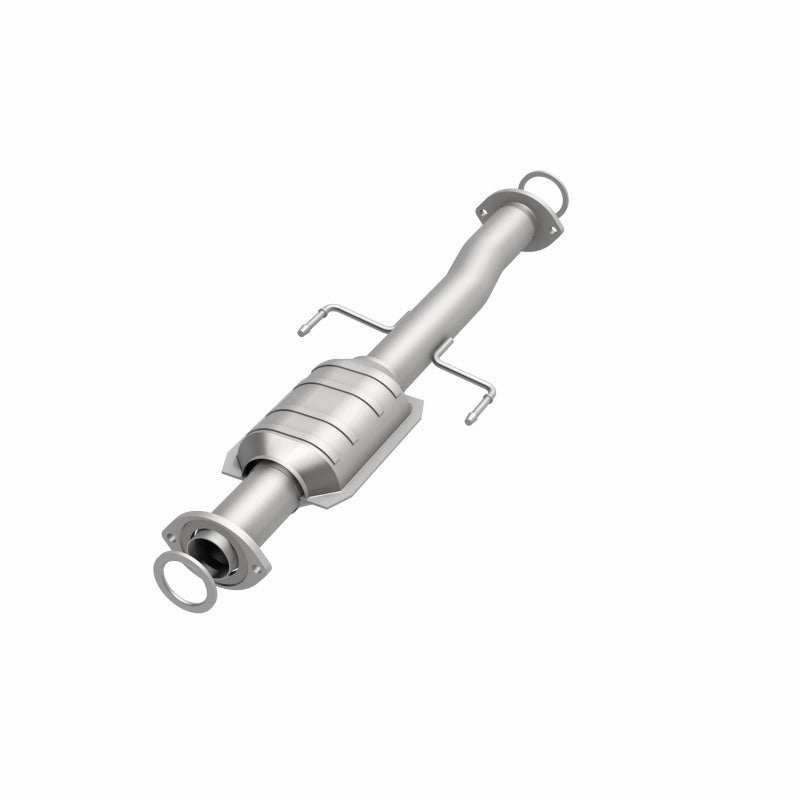 MagnaFlow Direct Fit Catalytic Converter 02-04 Tacoma Rear 2.4L