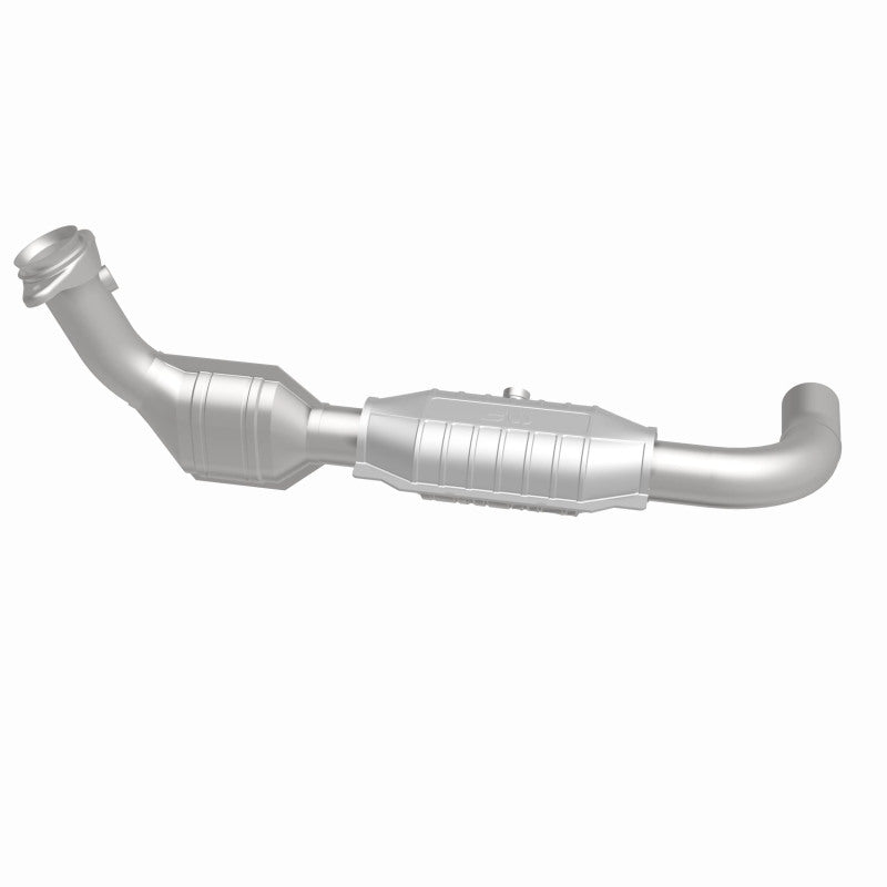 MagnaFlow Direct Fit Catalytic Converter 99-00 Ford Exped 4.6L
