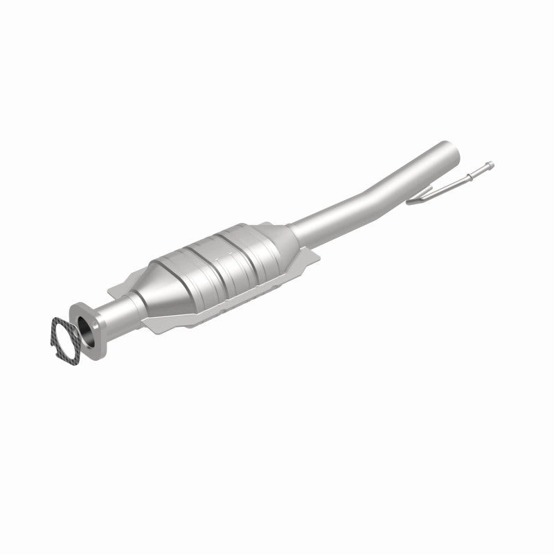 MagnaFlow Direct Fit Catalytic Converter 03-04 Ford Escape 3.0L