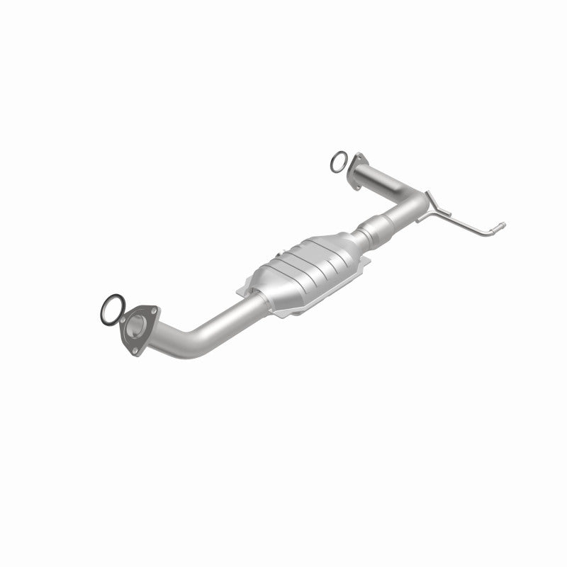 MagnaFlow Direct Fit Catalytic Converter 04-06 Tundra 4.7L D/S frt O