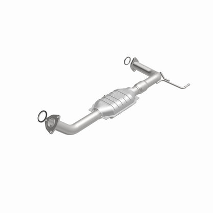 MagnaFlow Direct Fit Catalytic Converter 04-06 Tundra 4.7L D/S frt O