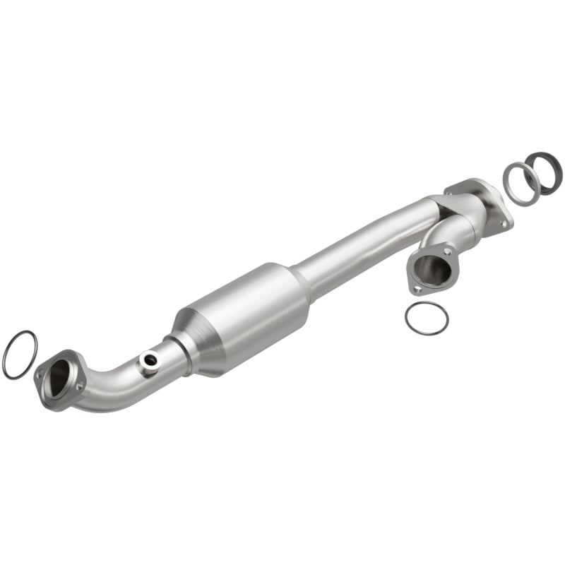 MagnaFlow Direct Fit Catalytic Converter 05-07 4-Run/FJ Passenger Side Rear
