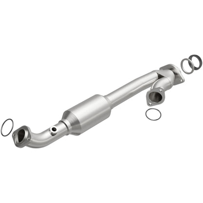 MagnaFlow Direct Fit Catalytic Converter 05-07 4-Run/FJ Passenger Side Rear