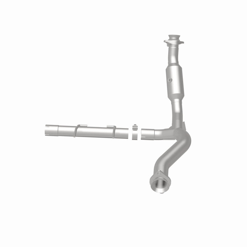 MagnaFlow Direct Fit Catalytic Converter 2007-2008 Ford Expedition/Navigator V8-5.4L