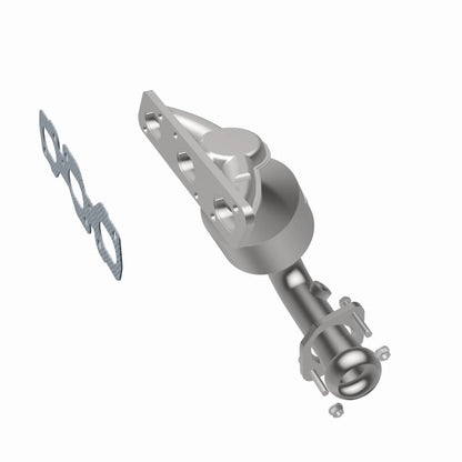 MagnaFlow Direct Fit Catalytic Converter 02-05 Ford Escape 3.0L