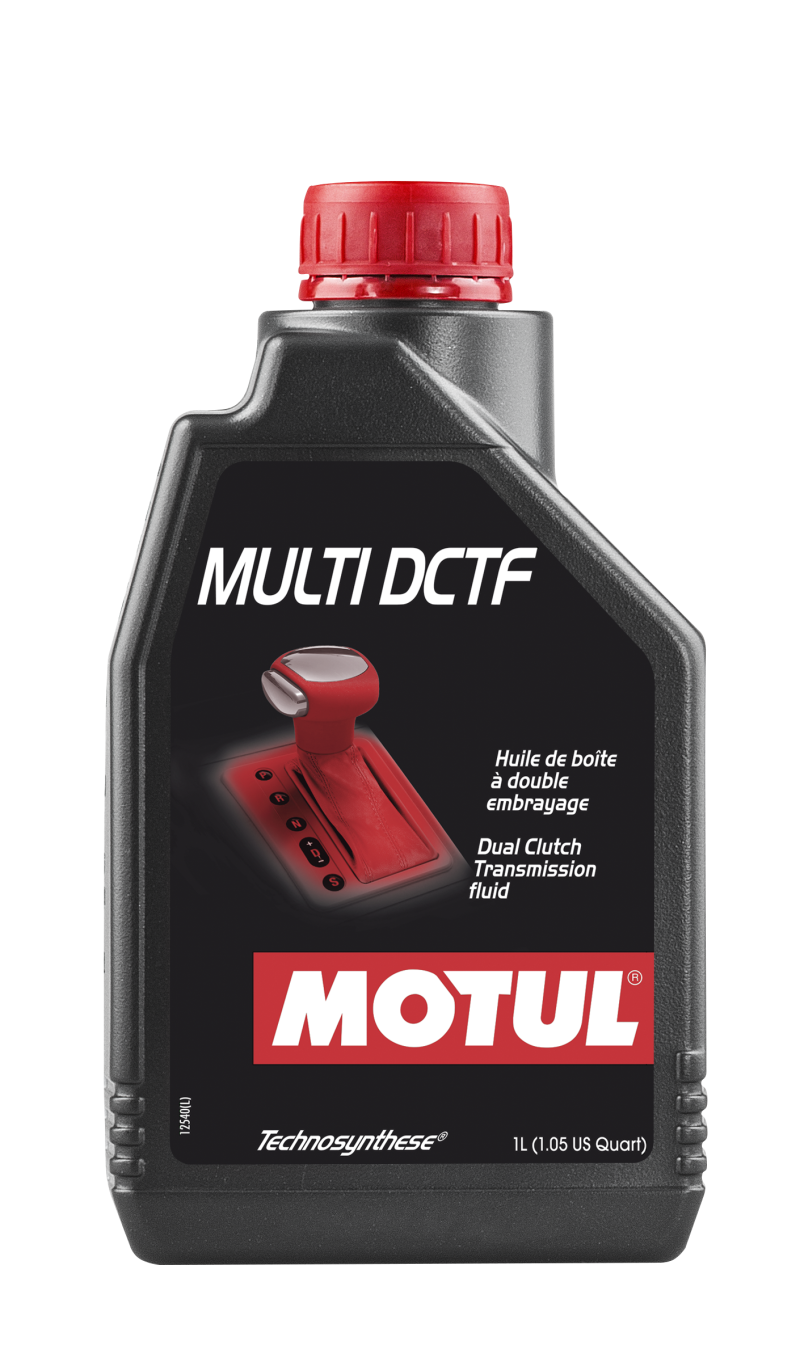 Motul 1L DSG Transmision Multi DCTF