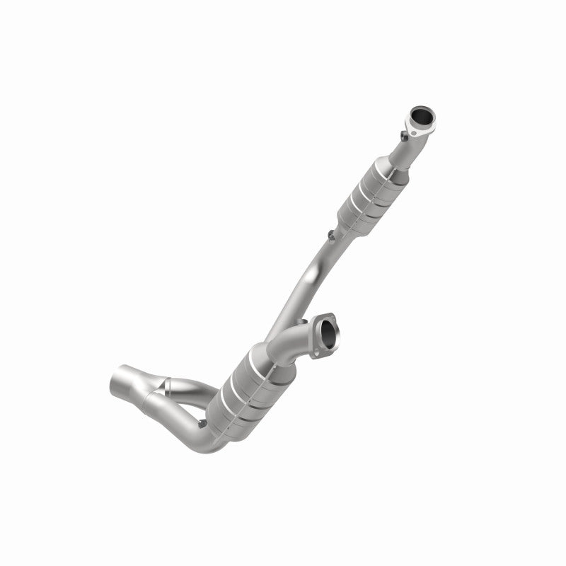 MagnaFlow Direct Fit Catalytic Converter RAM Pickup 2006 8 5.7L