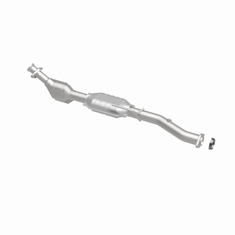MagnaFlow Direct Fit Catalytic Converter 98-99 Ranger/B-Ser. 2.5 50S