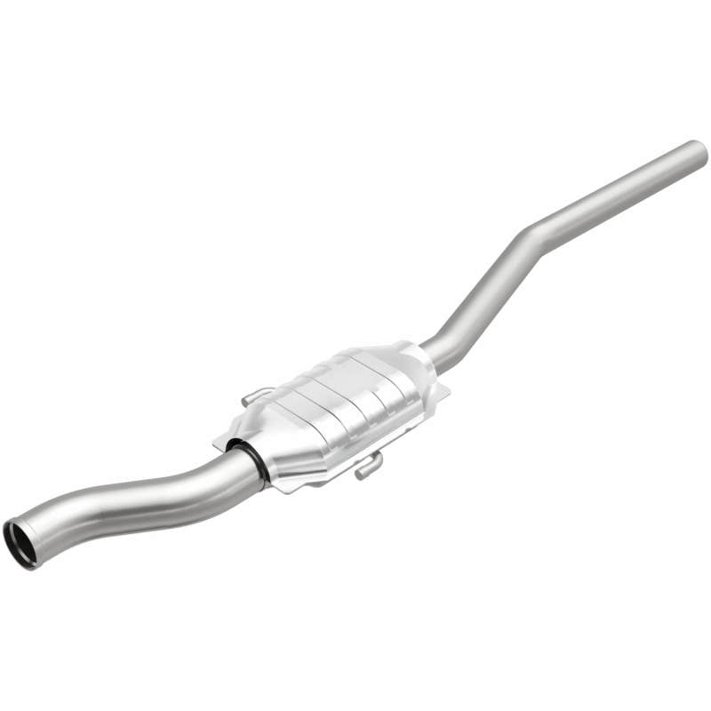 MagnaFlow Direct Fit Catalytic Converter 79-81 Dodge D150/D200 3.7L