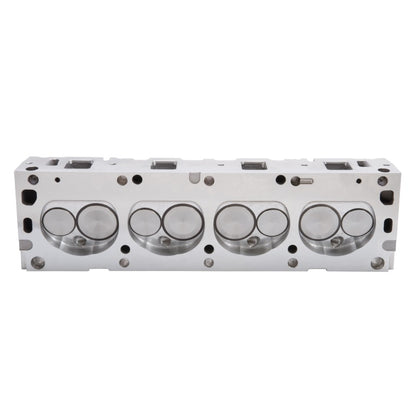 Edelbrock Cylinder Head BB Ford Performer RPM FE 427 Low/ Med Riser