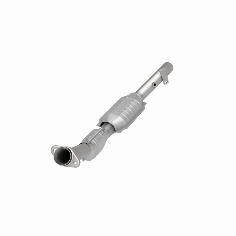 MagnaFlow Direct Fit Catalytic Converter 01 Ford Lightning P/S