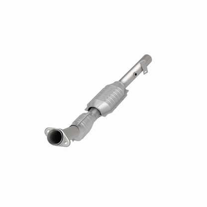 MagnaFlow Direct Fit Catalytic Converter 01 Ford Lightning P/S