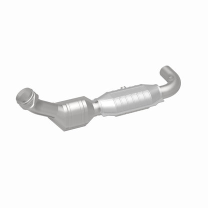 MagnaFlow Direct Fit Catalytic Converter 97-98 Ford Trucks 4.6L