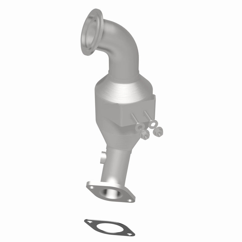 MagnaFlow Direct Fit Catalytic Converter 2012 Ford Edge 2.0L