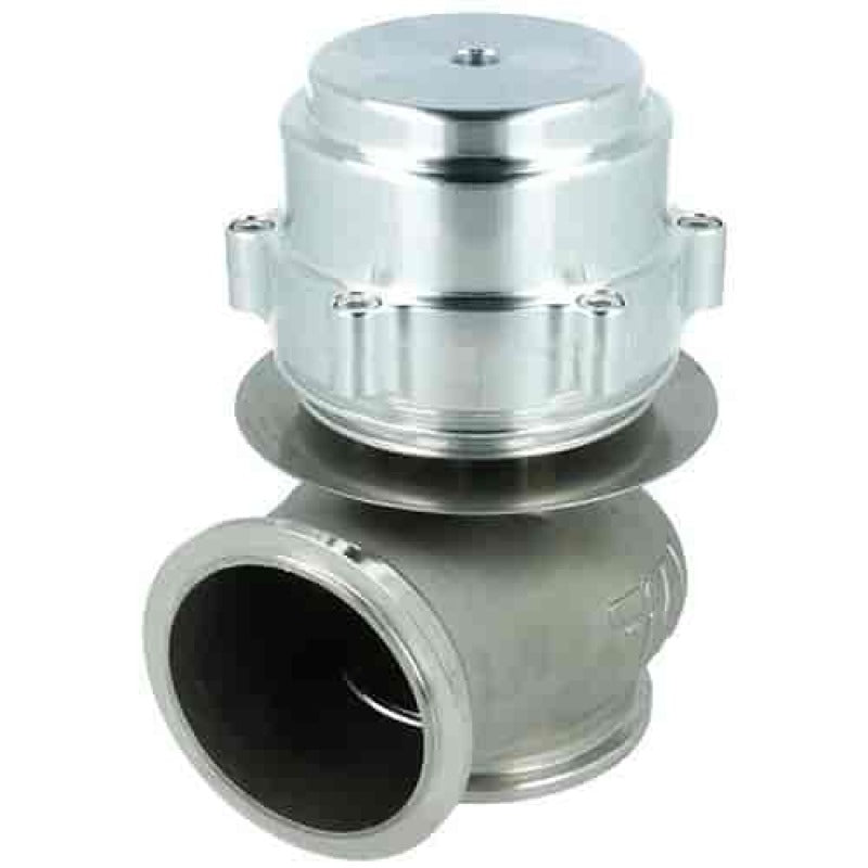 TiAL Sport V50 Wastegate 50mm 1.4 Bar (20.3 PSI) - Silver