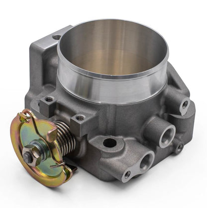 BLOX Racing K-Series Tuner Series 72mm Cast Aluminum Throttle Body